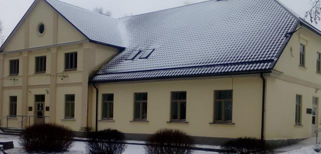 Snēpeles bibliotēka